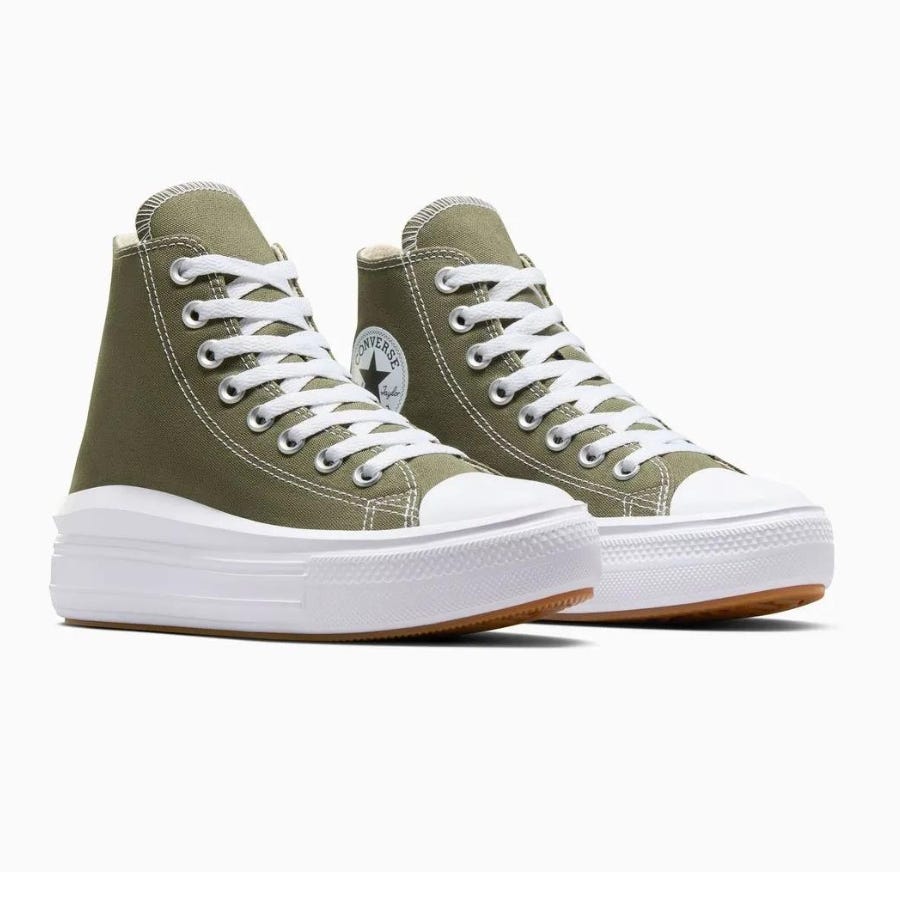 Wala Zapatillas Converse Chuck Taylor All Star Move Platform