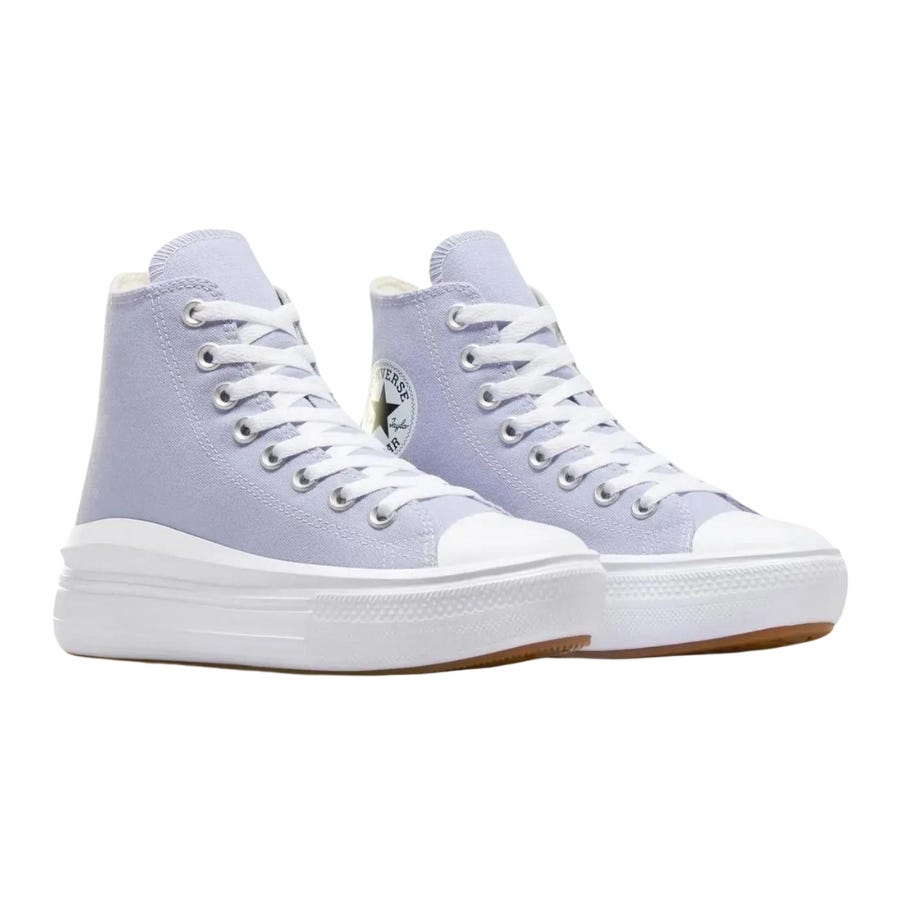 Wala Zapatillas Converse Chuck Taylor All Star Move Platform