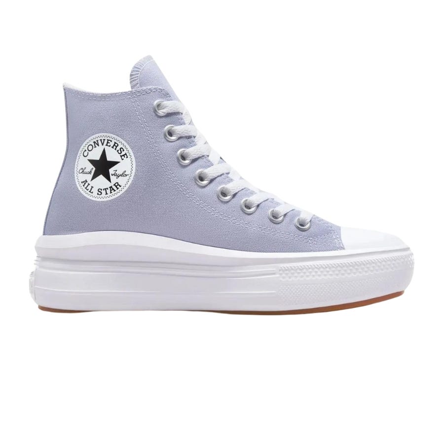 wala Zapatillas Converse Chuck Taylor All Star Move Platform