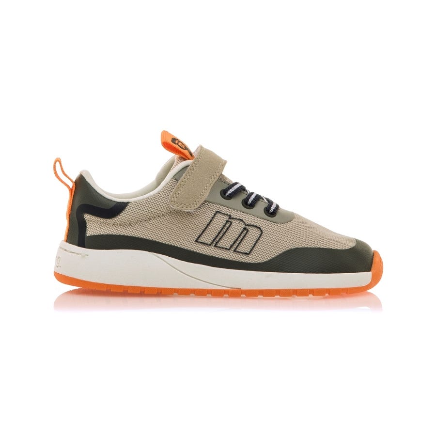wala Zapatillas Mustang kids ZYKO ARENA TPU MATE KAKY
