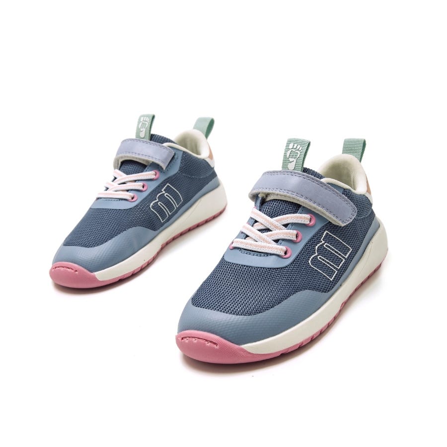 Wala Zapatillas Mustang Kids ZYTRE MALVA TPU MATE MALVA