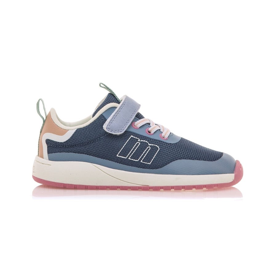 wala Zapatillas Mustang kids ZYTRE MALVA TPU MATE MALVA