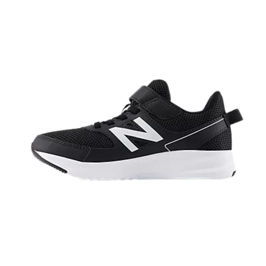 Wala Zapatillas New Balance 570v3 Bungee Lace With Top Strap