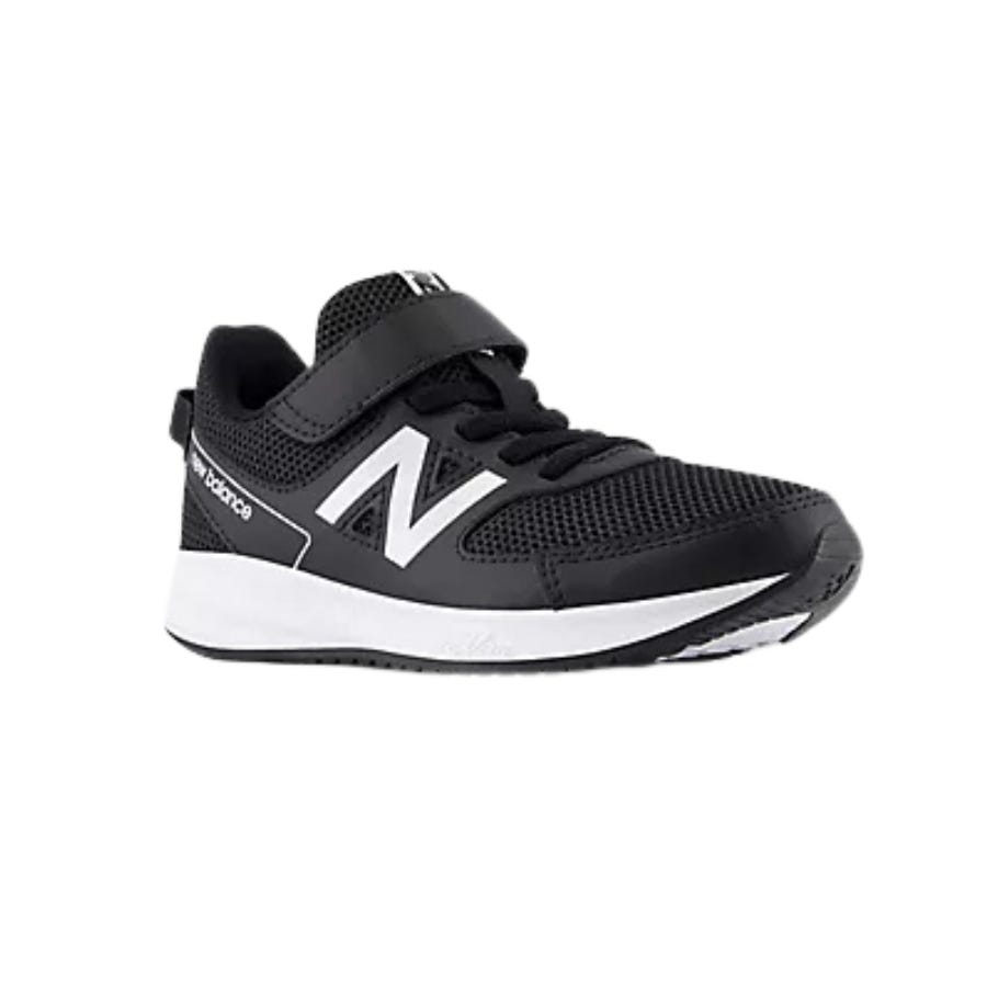 Wala Zapatillas New Balance 570v3 Bungee Lace With Top Strap