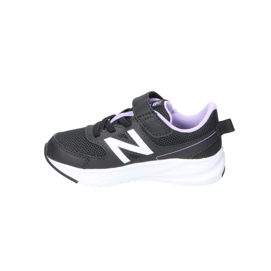 Wala Zapatillas New Balance 570v3 Bungee Lace With Top Strap