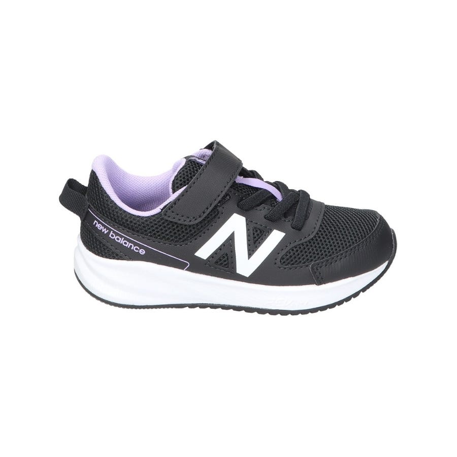 wala Zapatillas New balance 570v3 Bungee Lace with Top Strap