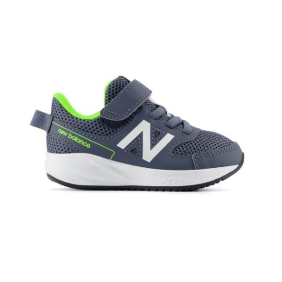 wala Zapatillas New balance 570v3 Bungee Lace with Top Strap