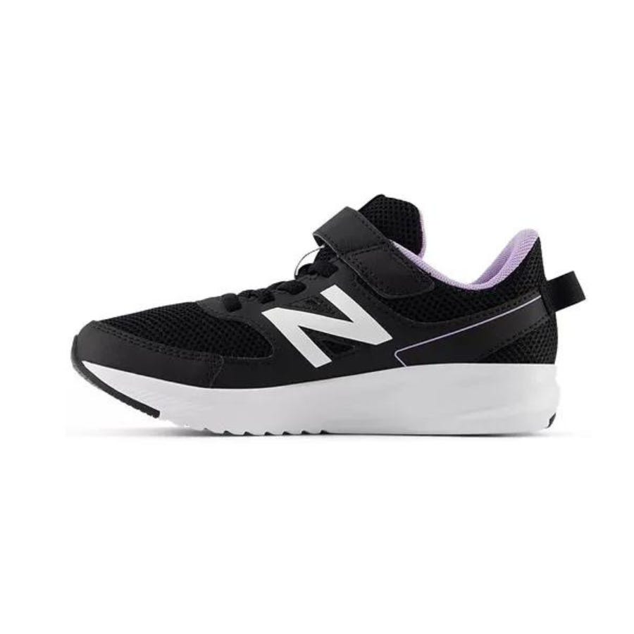 Wala Zapatillas New Balance 570v3 Bungee Lace With Top Strap