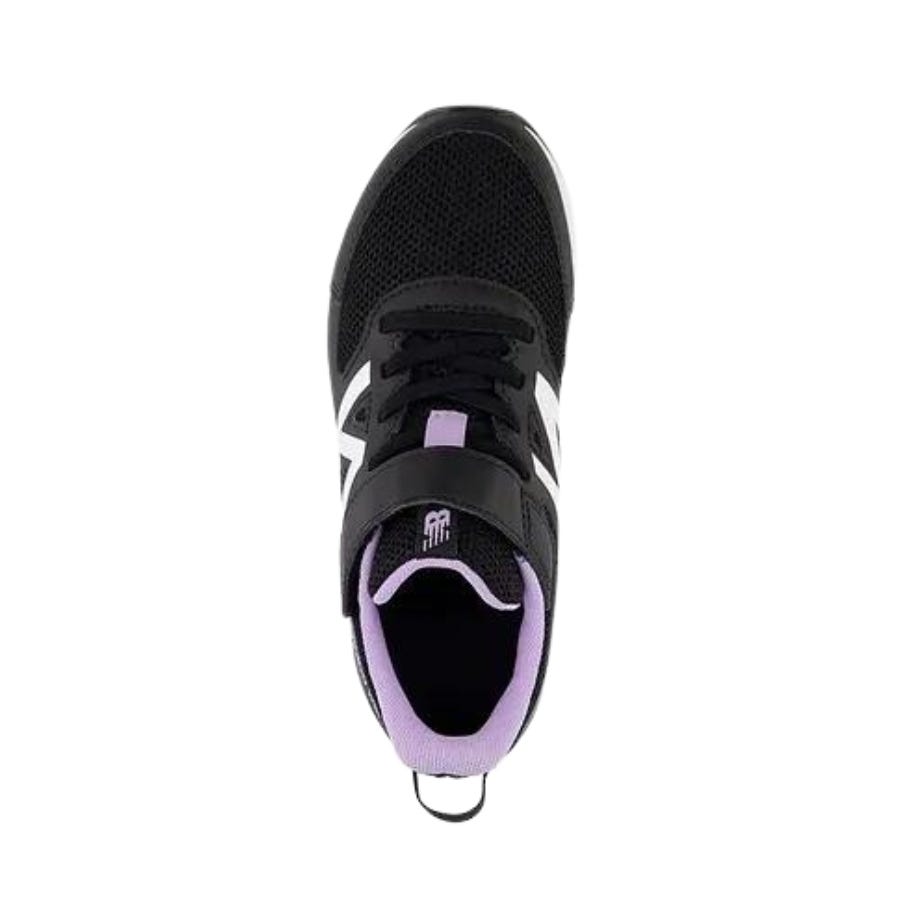 Wala Zapatillas New Balance 570v3 Bungee Lace With Top Strap