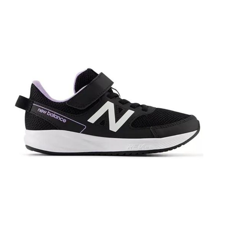wala Zapatillas New balance 570v3 Bungee Lace with Top Strap