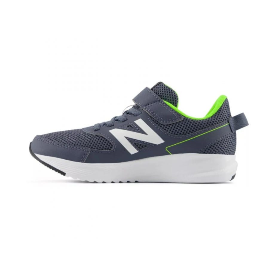 Wala Zapatillas New Balance 570v3 Bungee Lace With Top Strap