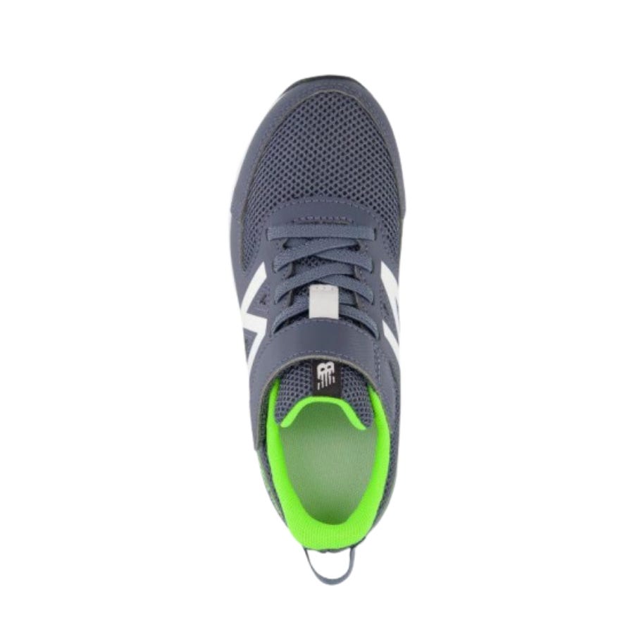 Wala Zapatillas New Balance 570v3 Bungee Lace With Top Strap