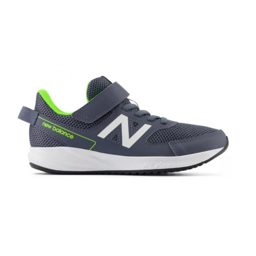 wala Zapatillas New balance 570v3 Bungee Lace with Top Strap