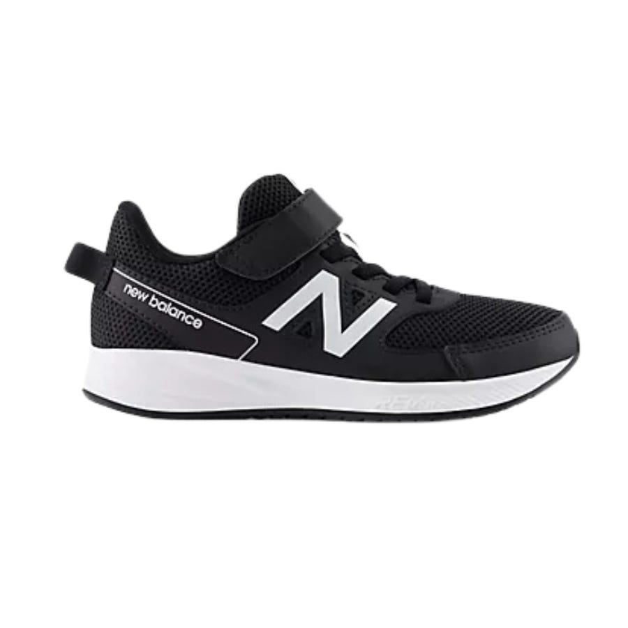 wala Zapatillas New balance 570v3 Bungee Lace with Top Strap