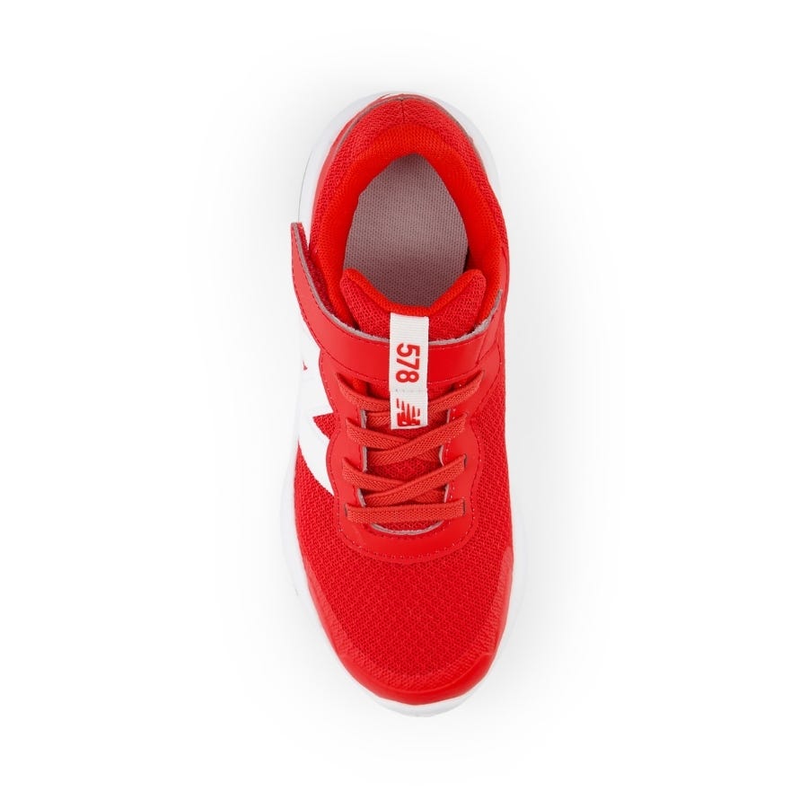 Wala Zapatillas New Balance 578v1 Bungee Lace With Top Strap