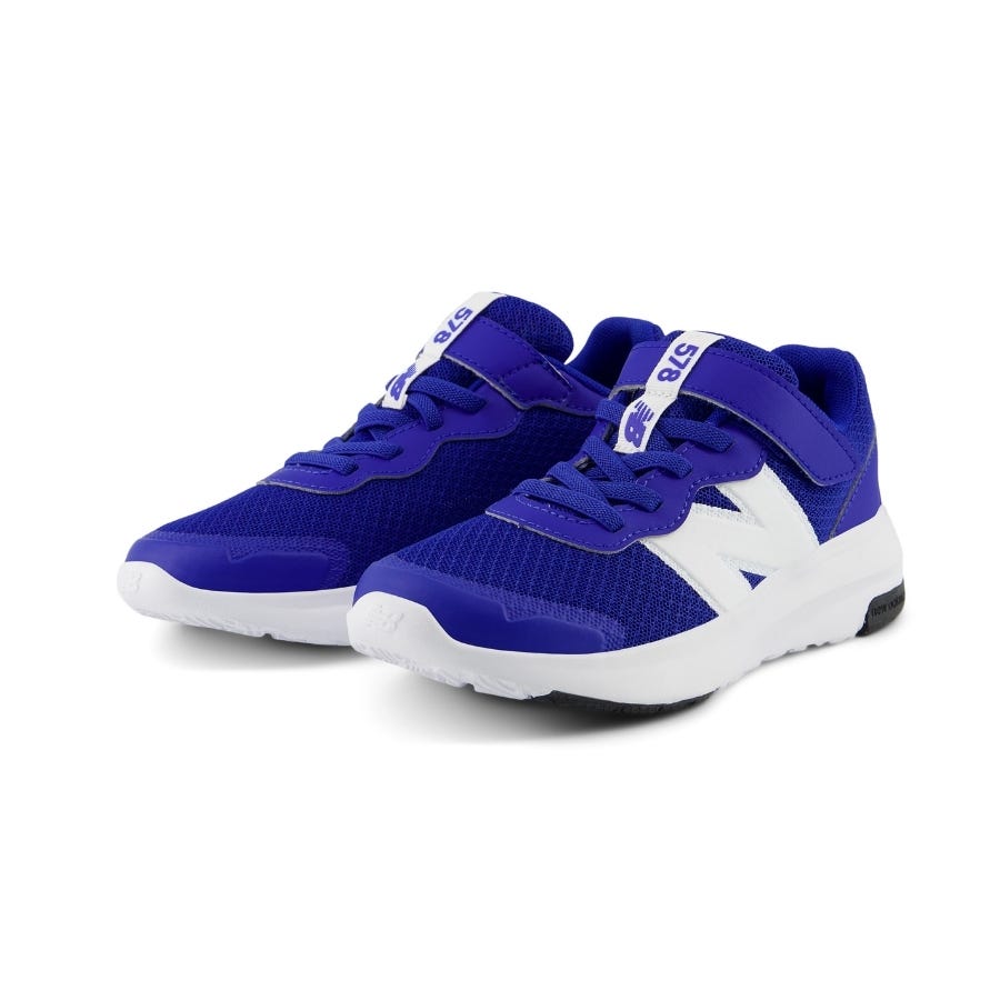 wala Zapatillas New balance 578v1 Bungee Lace with Top Strap