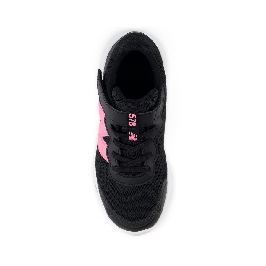 Wala Zapatillas New Balance 578v1 Bungee Lace With Top Strap