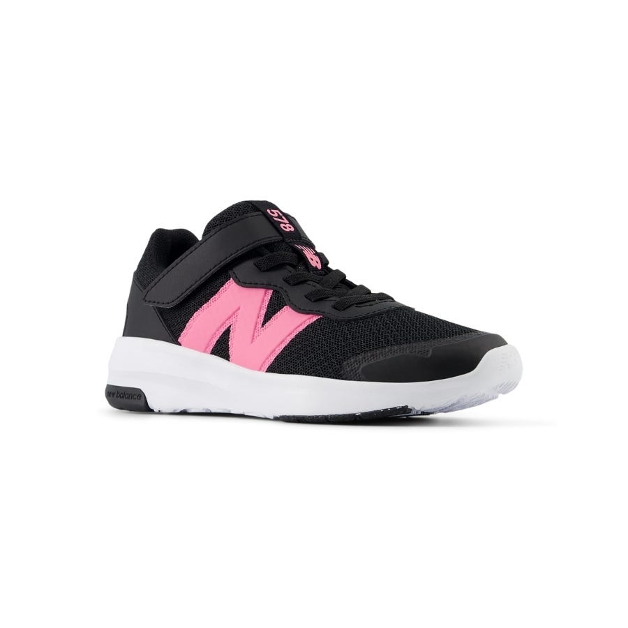 Wala Zapatillas New Balance 578v1 Bungee Lace With Top Strap