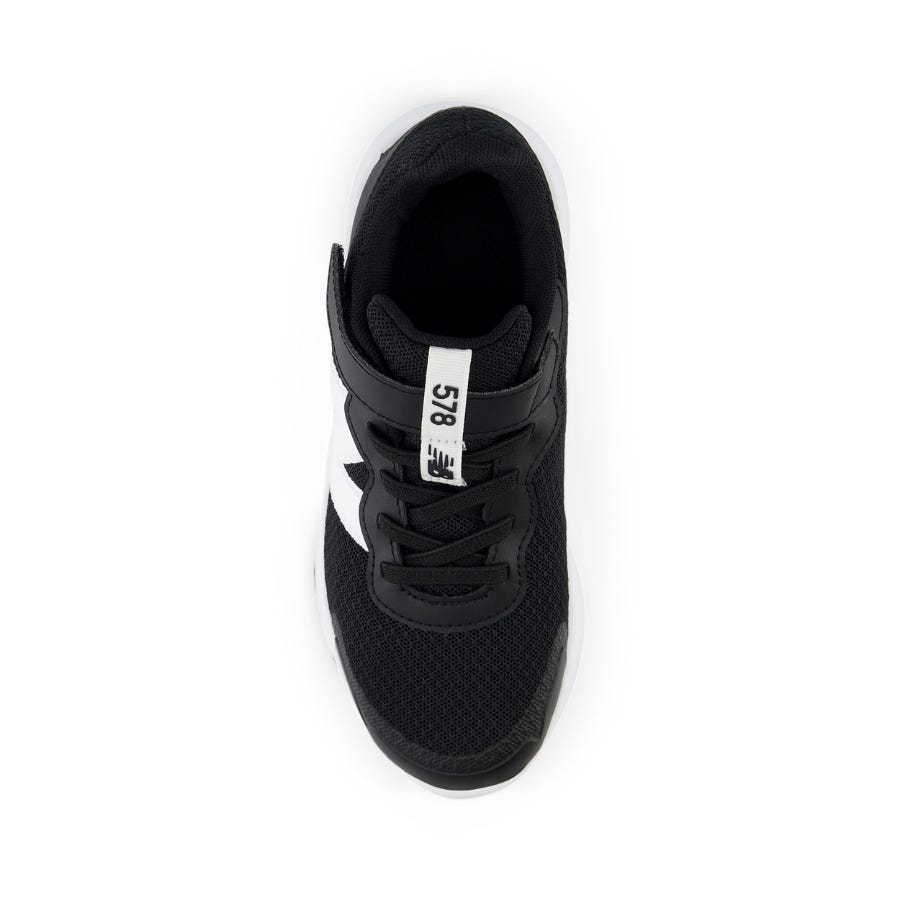Wala Zapatillas New Balance 578v1 Bungee Lace With Top Strap