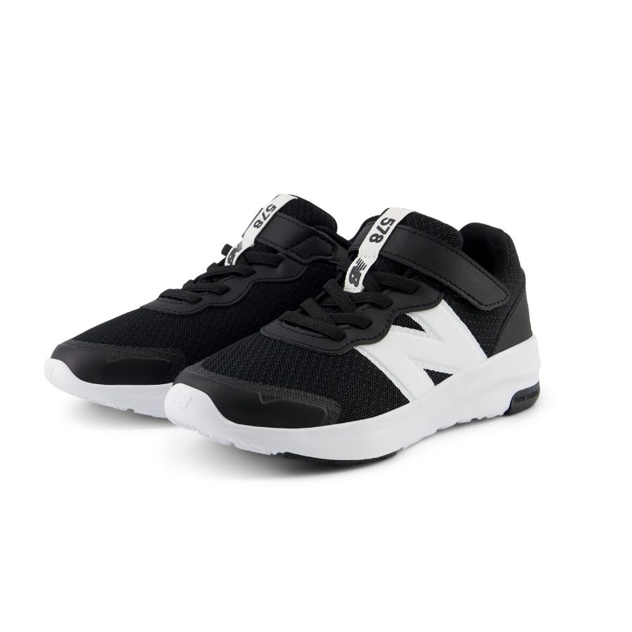 Wala Zapatillas New Balance 578v1 Bungee Lace With Top Strap