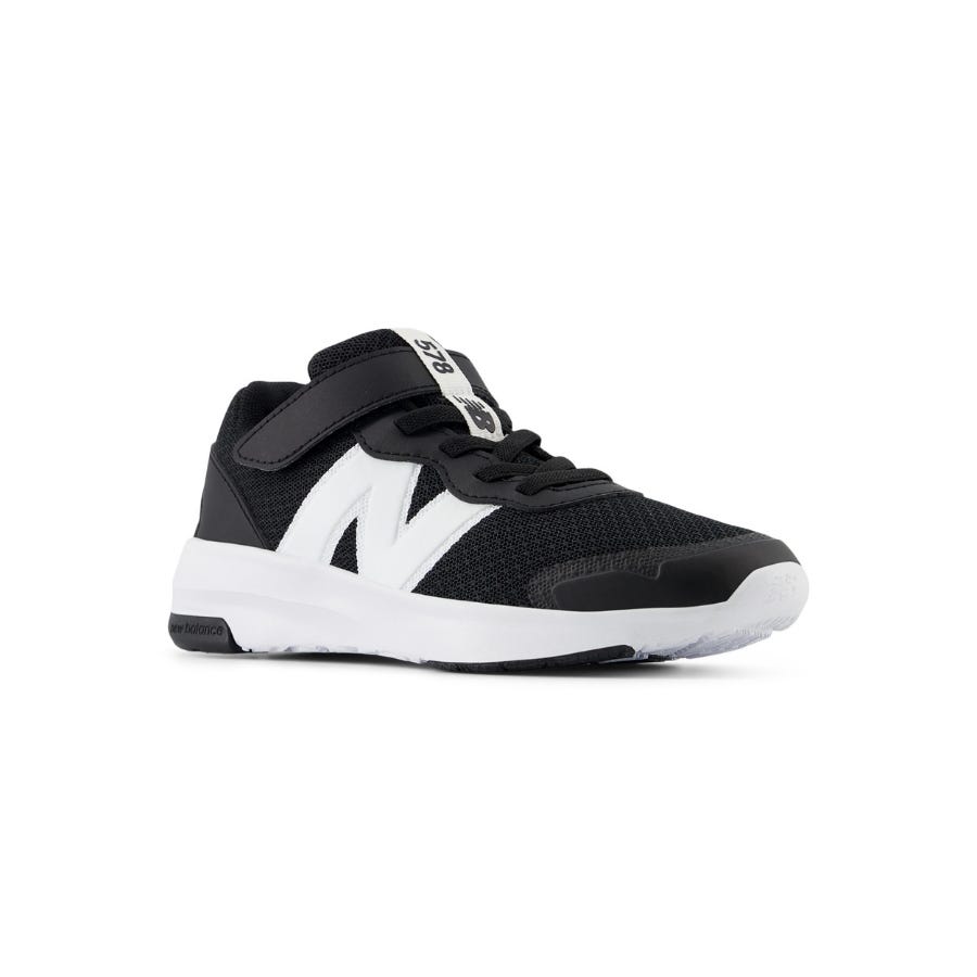 wala Zapatillas New balance 578v1 Bungee Lace with Top Strap