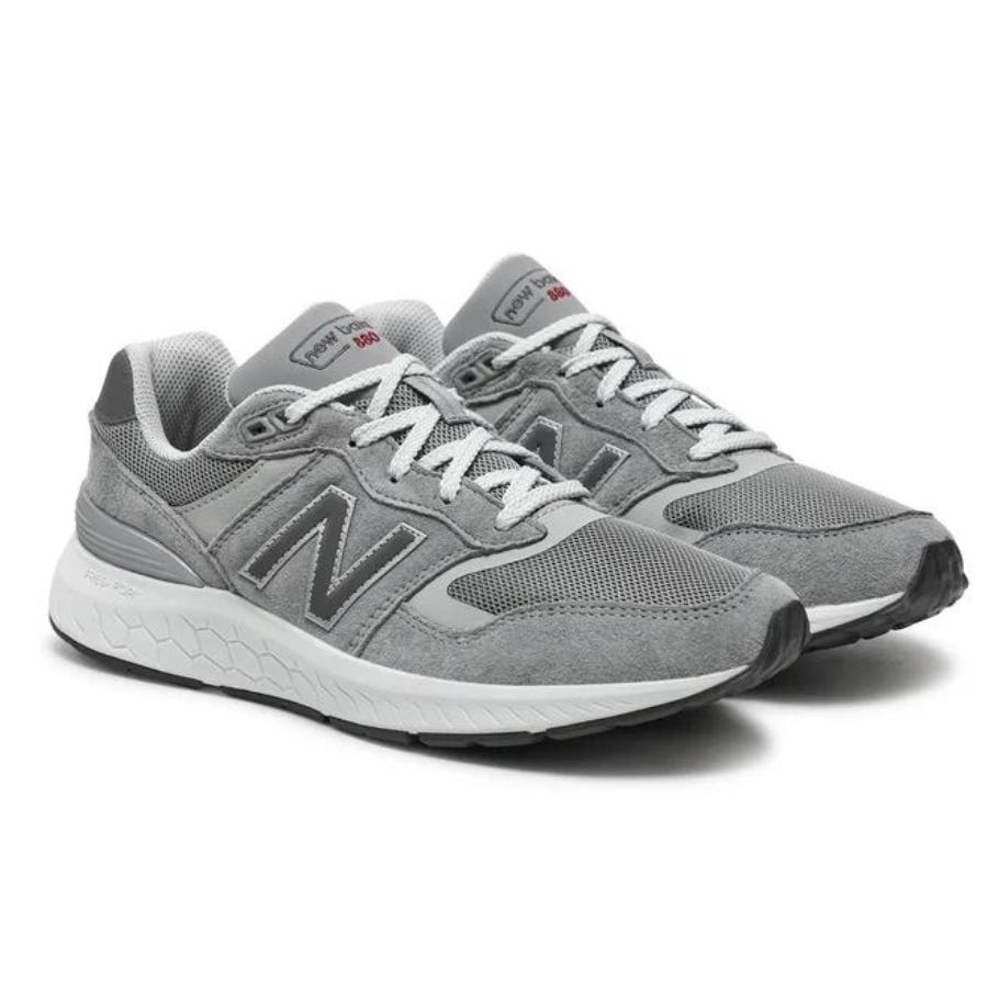 Wala Zapatillas New Balance Walking Fresh Foam 880 V6