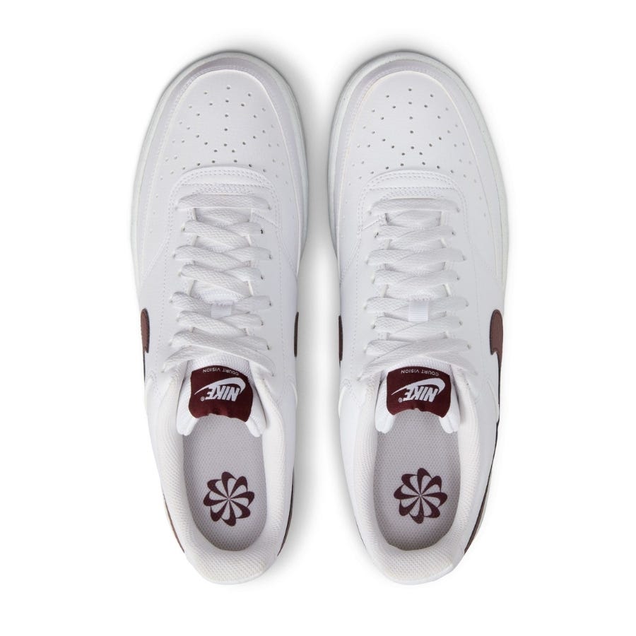 Wala Zapatillas Nike Nike Court Vision Low Next Nature