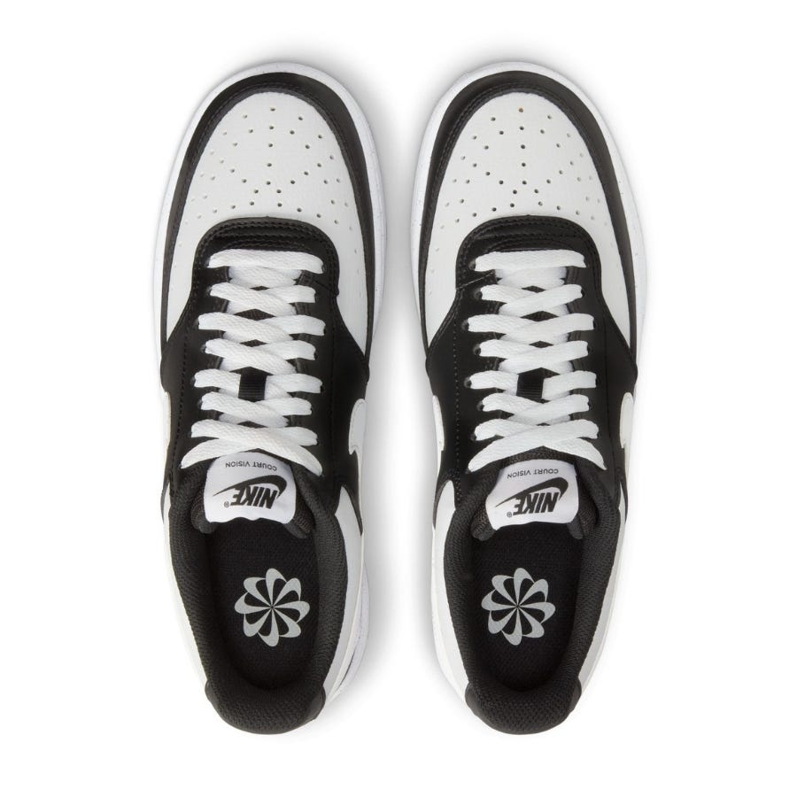 Wala Zapatillas Nike W Nike Court Vision Low Next Nature