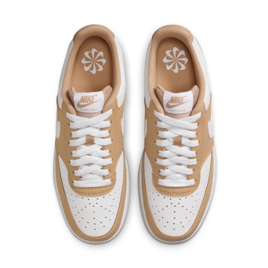 Wala Zapatillas Nike W Nike Court Vision Low Next Nature