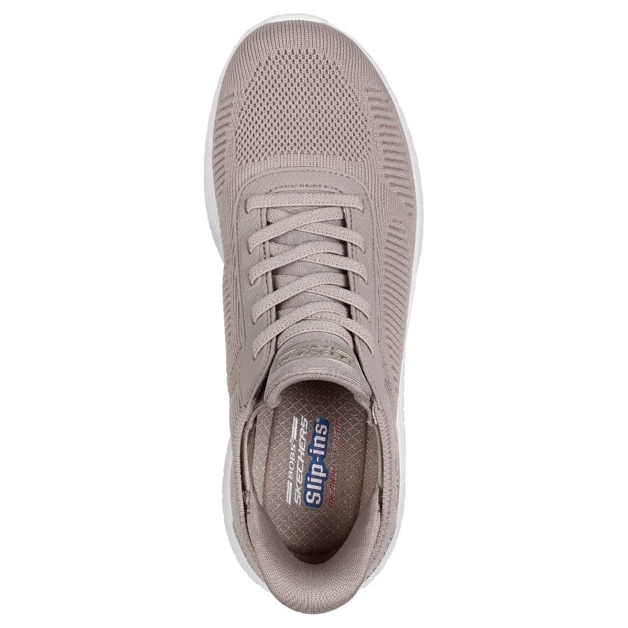 Wala Zapatillas Skechers Bobs Squad Chaos - Current Mu
