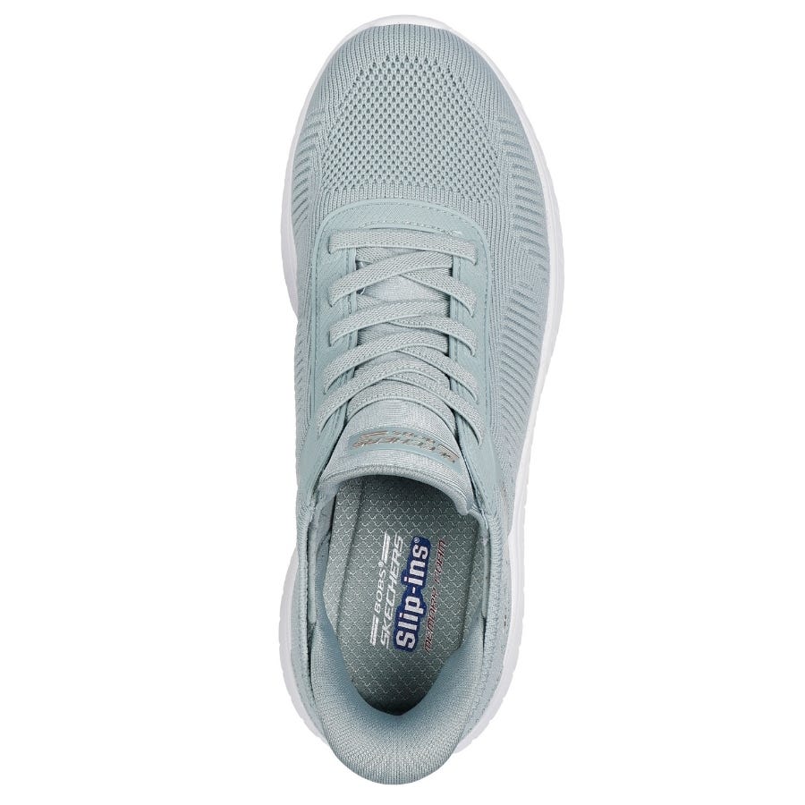 Wala Zapatillas Skechers Bobs Squad Chaos - Current Mu