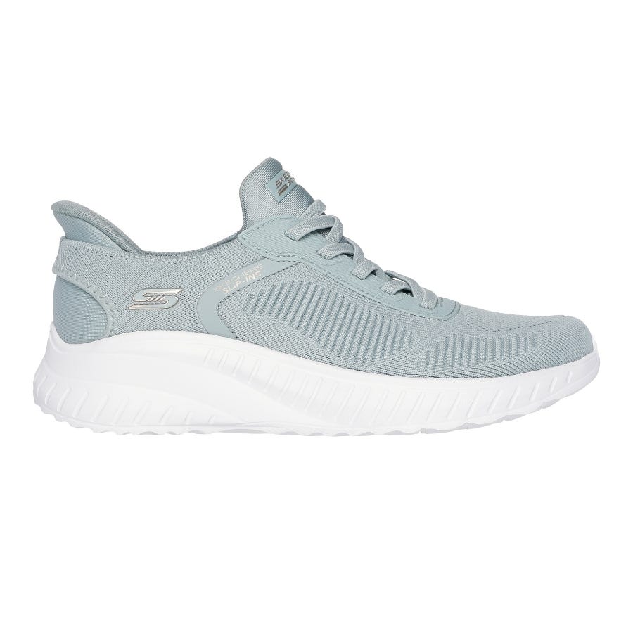 Wala Zapatillas Skechers Bobs Squad Chaos - Current Mu