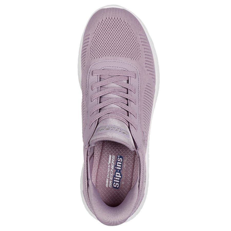 Wala Zapatillas Skechers Bobs Squad Chaos - Current Mu