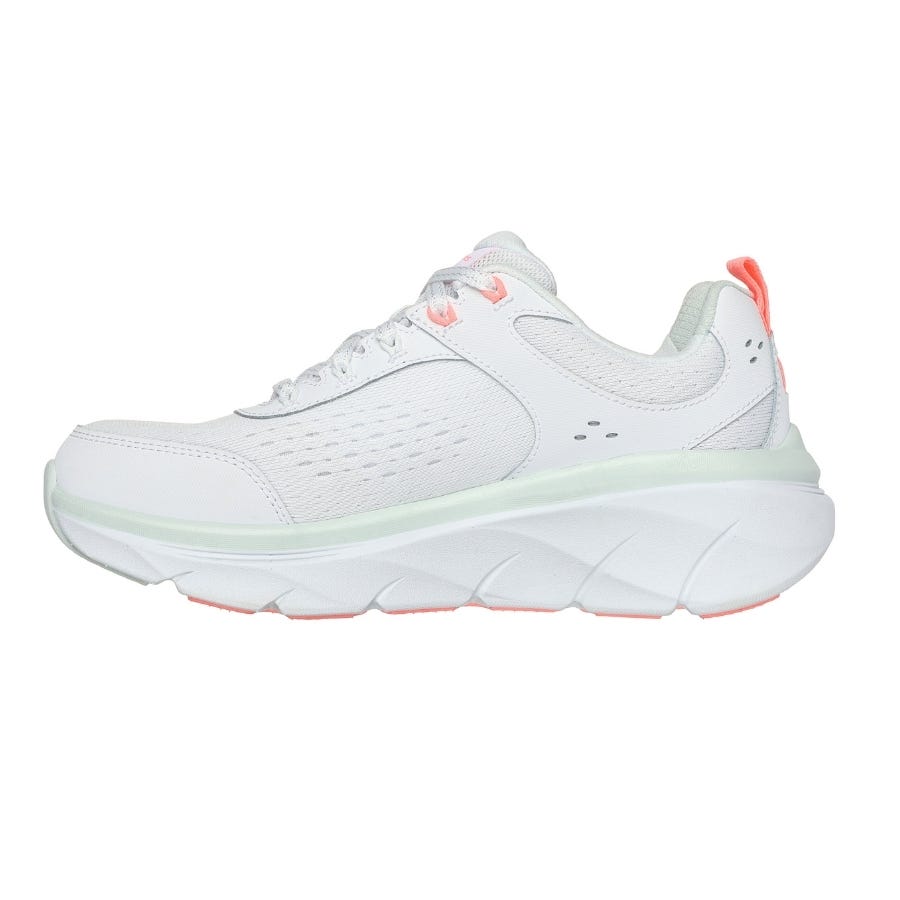 Wala Zapatillas Skechers D Lux Walker 2.0-Daisy Doll