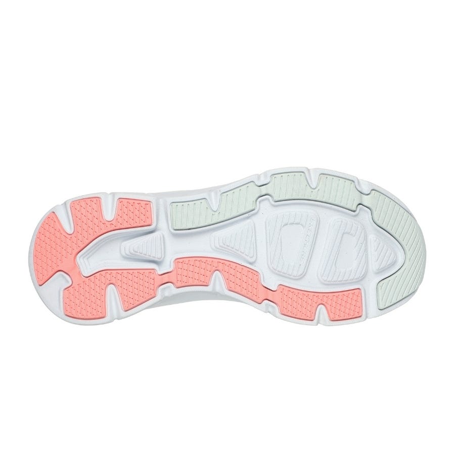 Wala Zapatillas Skechers D Lux Walker 2.0-Daisy Doll