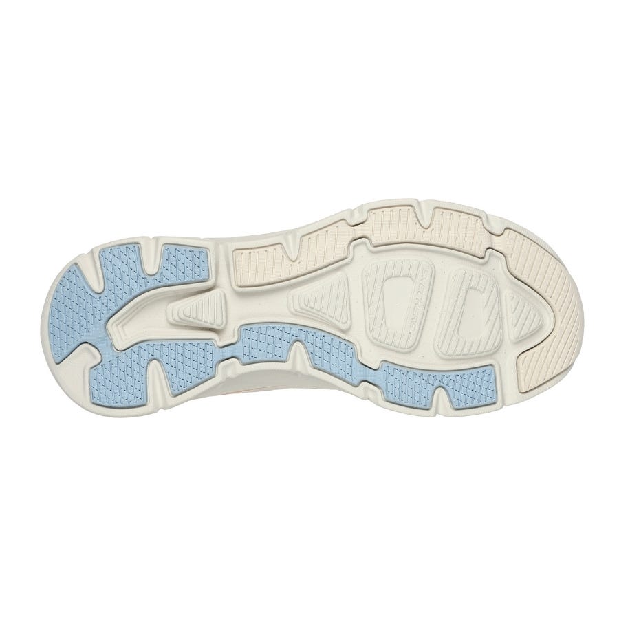 Wala Zapatillas Skechers D Lux Walker 2.0-Daisy Doll