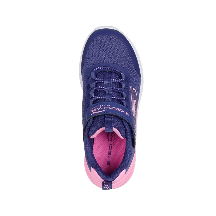 Wala Zapatillas Skechers Microspec Max Advance - Fly 3