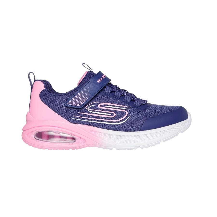 Wala Zapatillas Skechers Microspec Max Advance - Fly 3