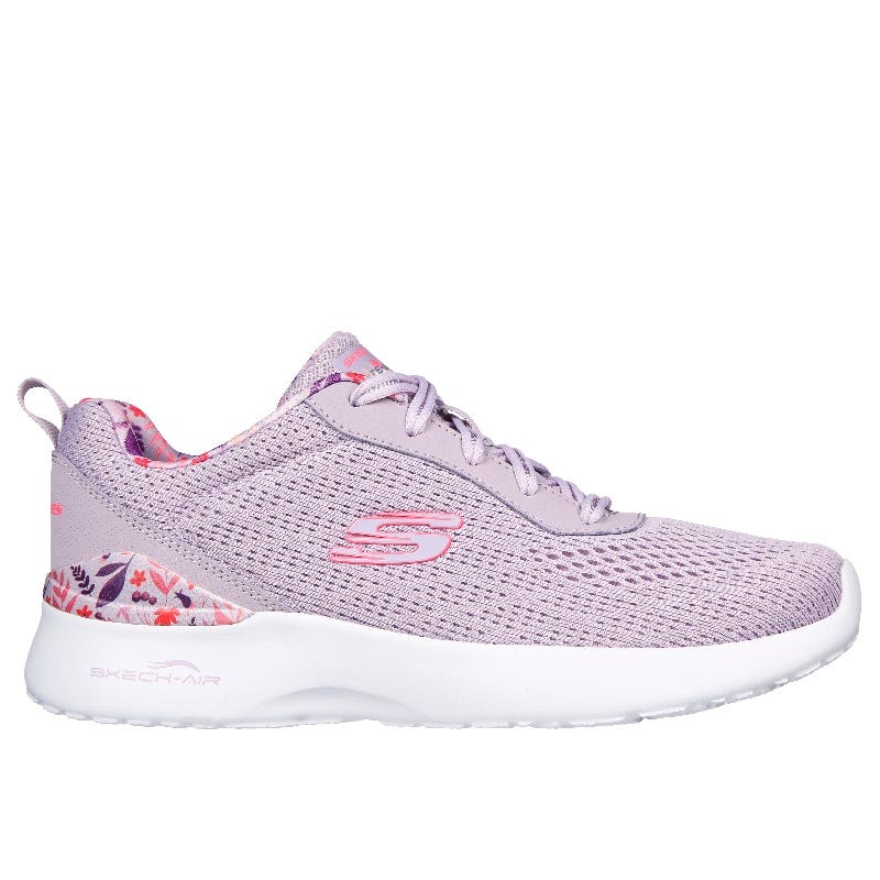 Wala Zapatillas Skechers Skech-Air Dynamight-Laid Out