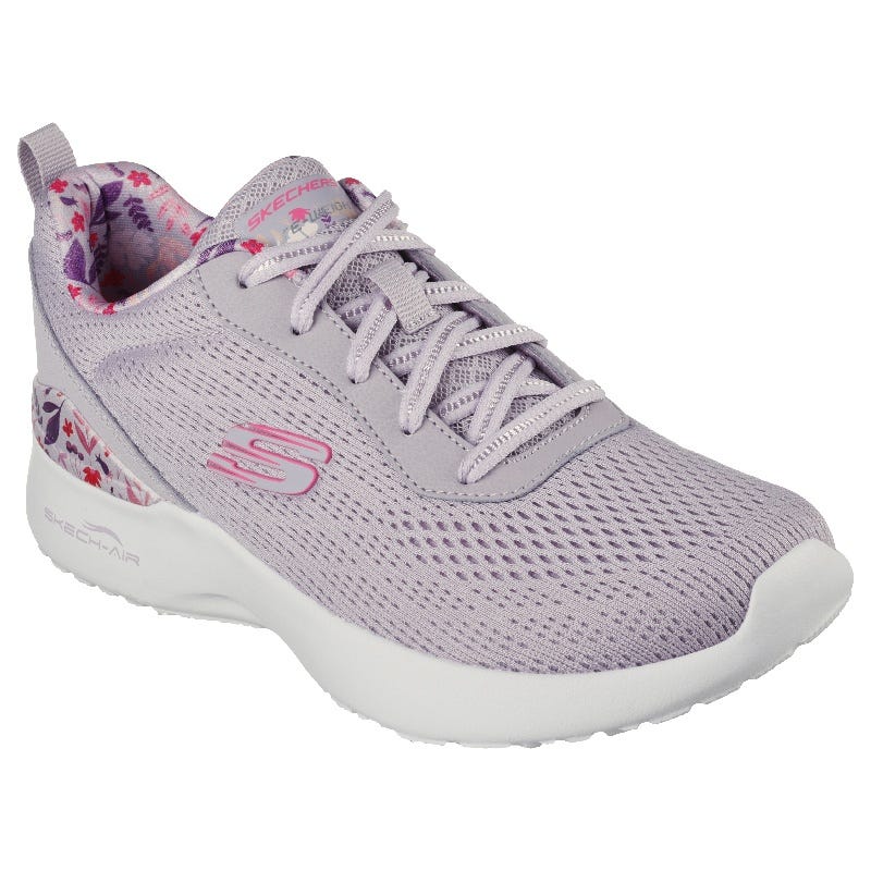 wala Zapatillas Skechers Skech-Air Dynamight-Laid Out