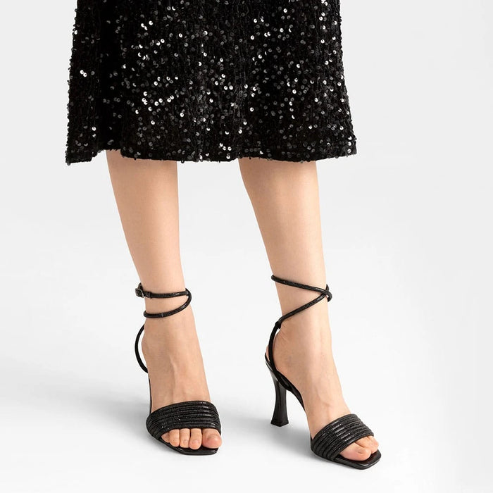 Weide SANDALIA MUJER ZAPATOS DE FIESTA WEIDE YOU233