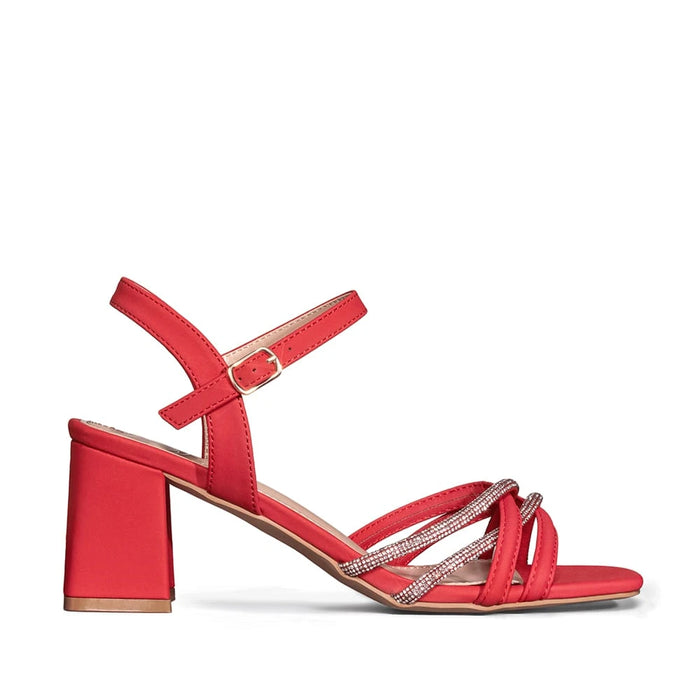 weide SANDALIA MUJER ZAPATOS DE FIESTA WEIDE YOU239