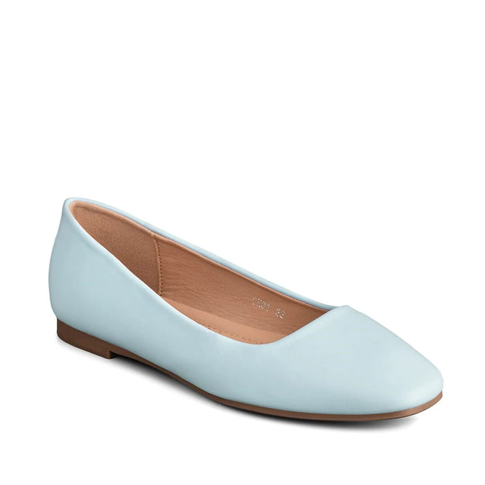 Weide Ballerinas Mujer Fiona Azul Weide