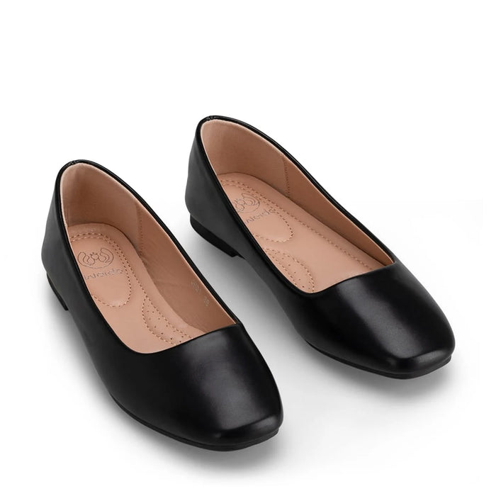 Weide Ballerinas Mujer Fiona Negro Weide