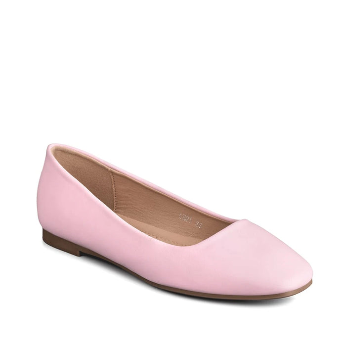 Weide Ballerinas Mujer Fiona Rosado Weide