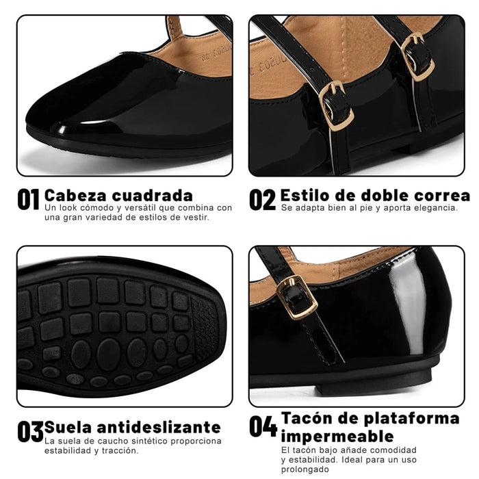 Weide BALLERINAS MUJER WEIDE YOU503