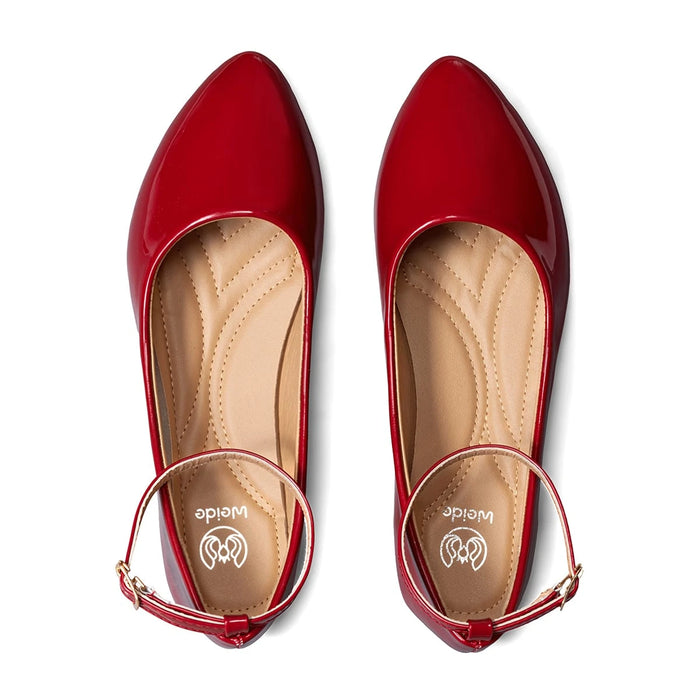 Weide BALLERINAS MUJER WEIDE YOU505