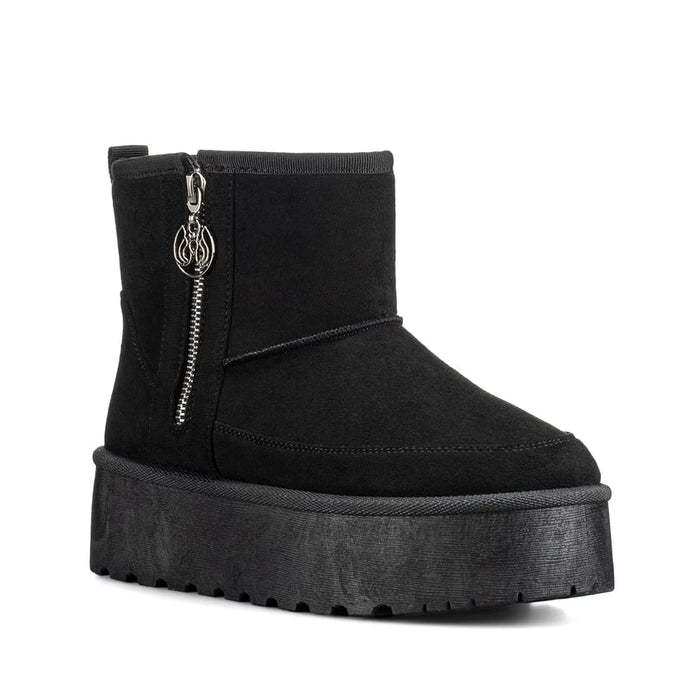 Weide BOTAS DE NIEVE MUJER NEGRO WEIDE LT121