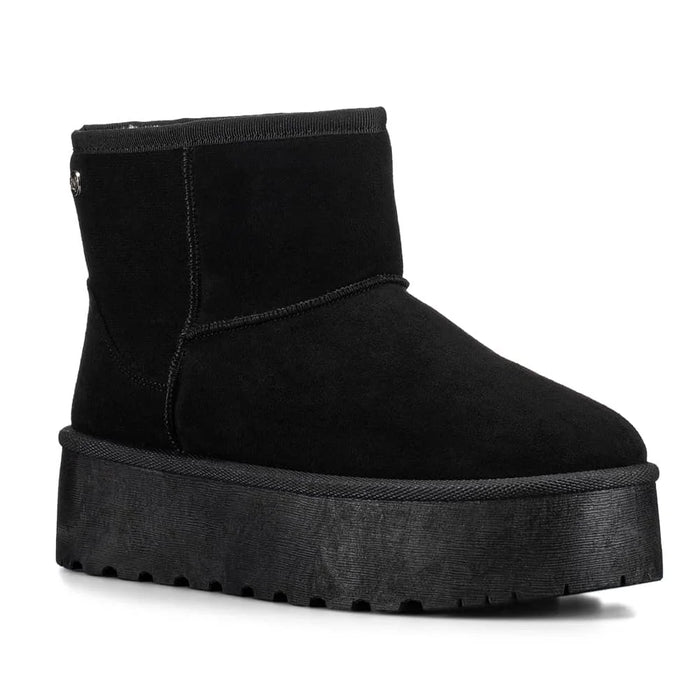 Weide BOTAS DE NIEVE MUJER NEGRO WEIDE LT122