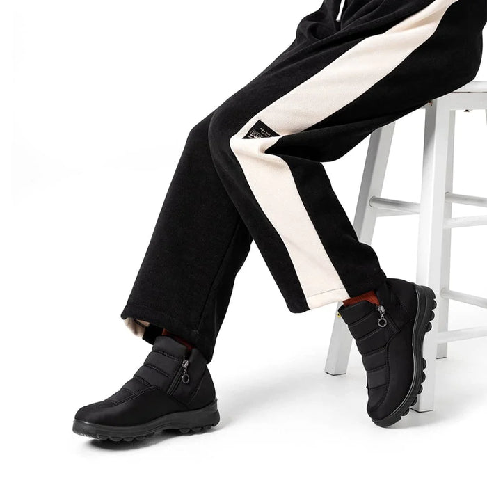 Weide BOTAS DE NIEVE MUJER NEGRO WEIDE TFA166